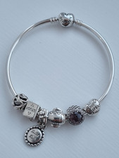  🎁Genuine Pandora 21cm