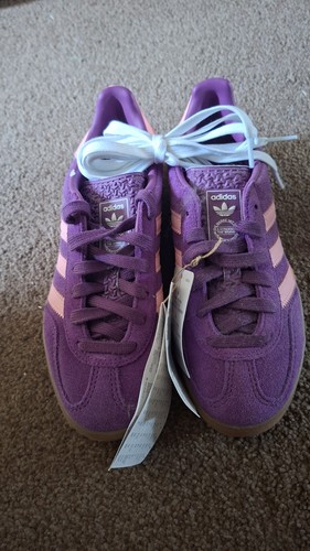 Adidas gazelle trainers size - size, 3