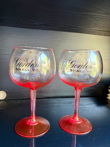Gordon shall gin - gordon’s,