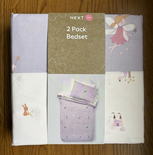 Next new bedding - new, set