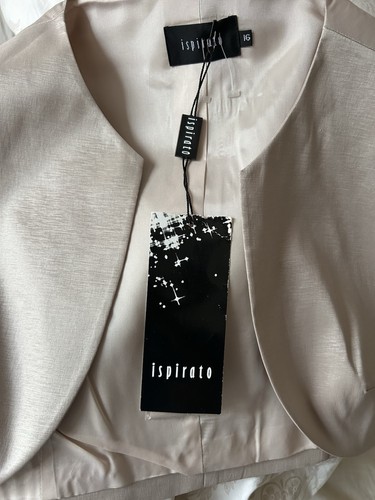 Beautiful ispirato outfit size - beautiful,