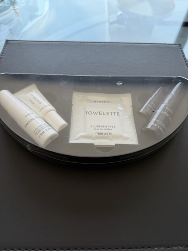Byredo emirates 1st - 1st, class