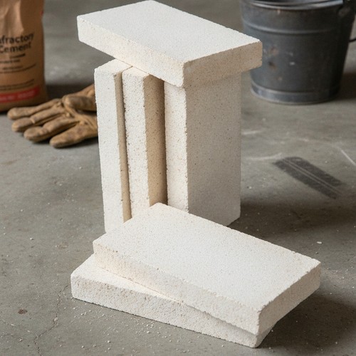 Fire brick pack x 4 - 4.5,