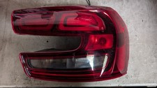 O/S REAR LIGHT CLUSTER