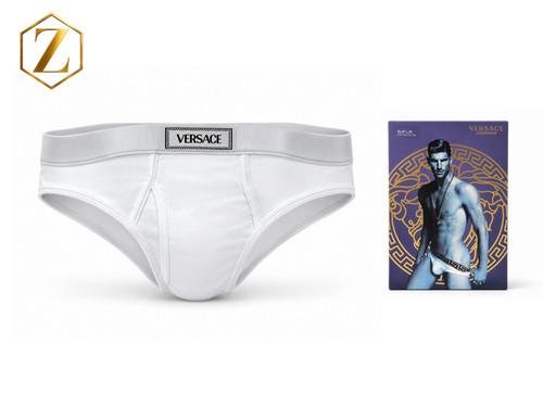 Versace men brief - men's,