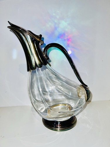 Vintage murano style art glass - murano-style,