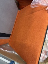 CANMOV Retro Accent Chair