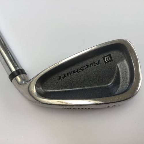 Wilson fatshaft iron regular - 3,