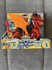 Imaginext castle royal - imaginext,