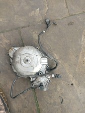 SUZUKI SFV 650 GLADIUS ABS