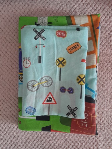 Kids duvet cover set - kids,