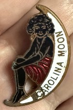 VTG 1928 CAROLINA MOON Half