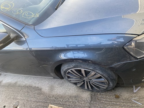 Passat b7 driver - passat,
