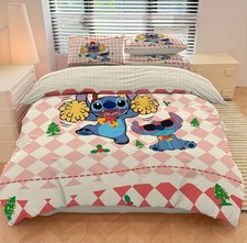 SINGLE BED DISNEY Kids Lilo &