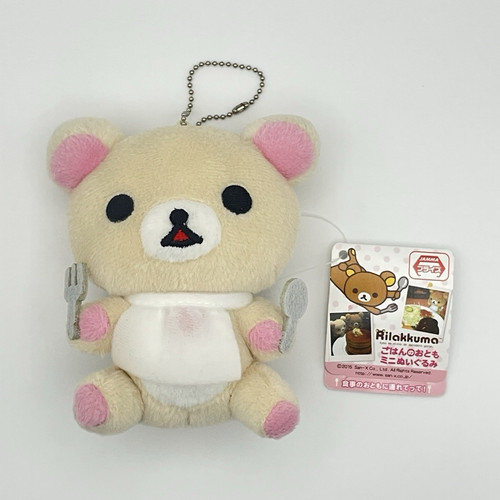 San rilakkuma korilakkuma - san-x,