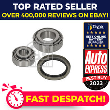 Wheel Bearing Kit fits NISSAN