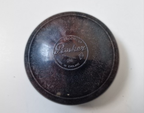 Vintage parker baccyflap - ​vintage,