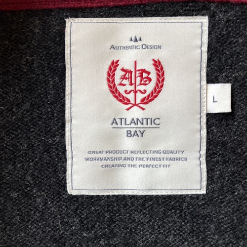 Vintage bhs men argyle - men’s,