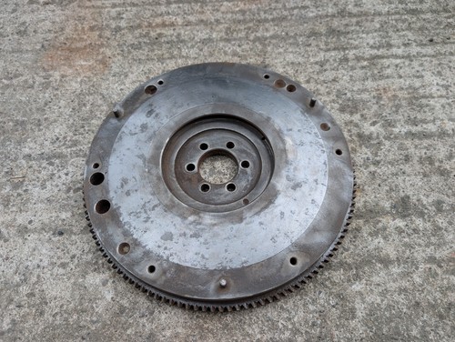 Manual flywheel for - flywheel,