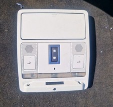 LANDROVER DISCOVERY SPORT Interior Light Lamp 2020-2024 5 Door Estate HJ32519A58