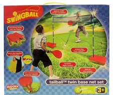 Swingball Tailball Set