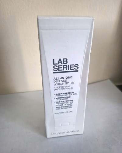 Lab series all - lab,