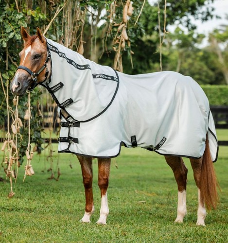 Horseware amigo bug rug - amigo,