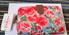 BNWT Cath Kidston Wallet Purse