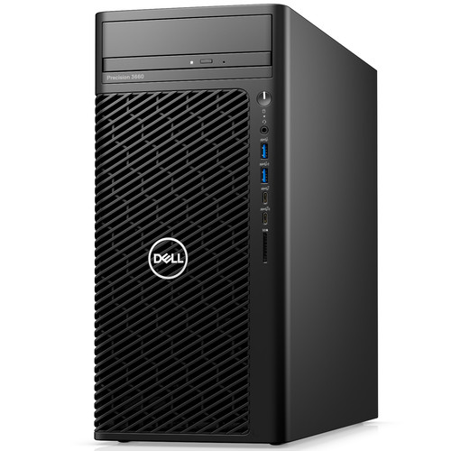 Dell precision 3660 - precision,
