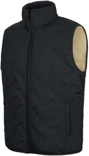 Lbl men gilet fleece body - lbl,