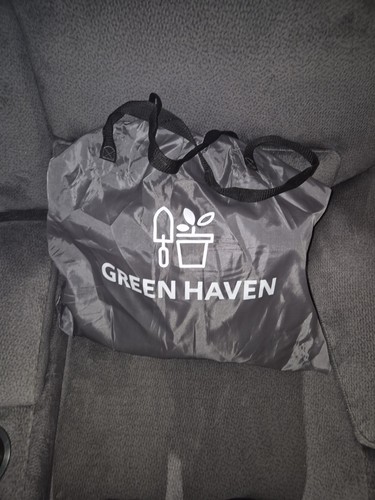 Green haven king size - haven,