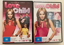 Love Child Season 1 and 2