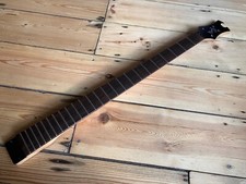 Toby By Tobias ( Epiphone ) Deluxe 4 Bass Guitar Neck 24 Fret Indonesia 2015