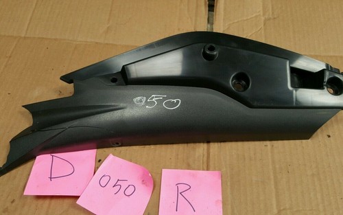 Honda cbr 125r 2012 rear - 125r,