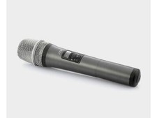 JTS IN-264TH UHF PLL Handheld