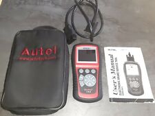Sealey Autel EOBD Code Reader - Electronic Brake Service Tool EBS301