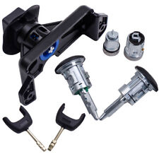 DOOR Ignition Bonnet KEYS LOCK