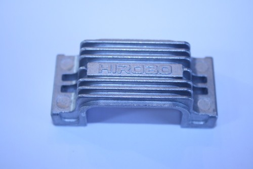Hirobo shuttle helicopter - hirobo,