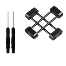 Watch Bands Connector Adapter Fit For Suunto Core Straps Connection + Tool