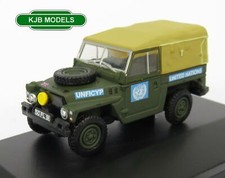 BNIB OO GAUGE OXFORD DIECAST