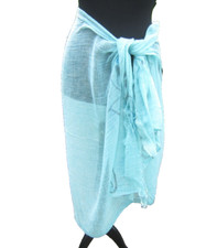 ACCESSORIZE SUPER SARONG