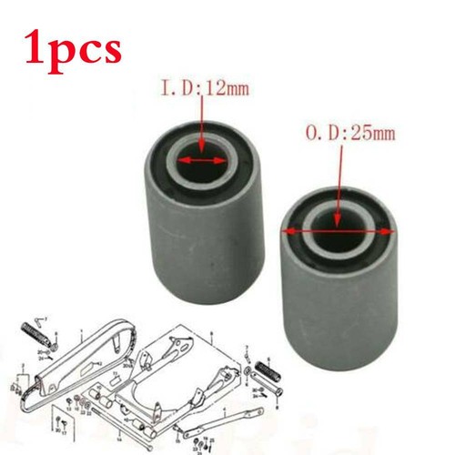 12mm swing arm - 25,