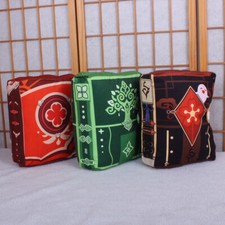 Anime Genshin Impact Story