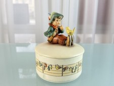 Hummel figurine IV/63 S' tunes