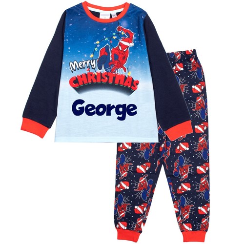 Marvel spiderman christmas - marvel,