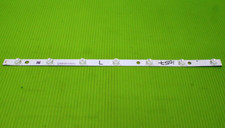 1x LEFT LED BACKLIGHT STRIP FOR PANASONIC TX-55DS650B TV [PN: TB5509M V0_00]
