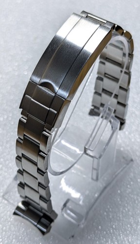 Stainless steel oyster - stainless,