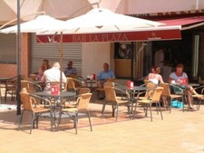 PUB RESTAURANT BISTRO STEAKHOUSE SPAIN INVESTMENT PROPERTY £20k YR RENTAL RETURN