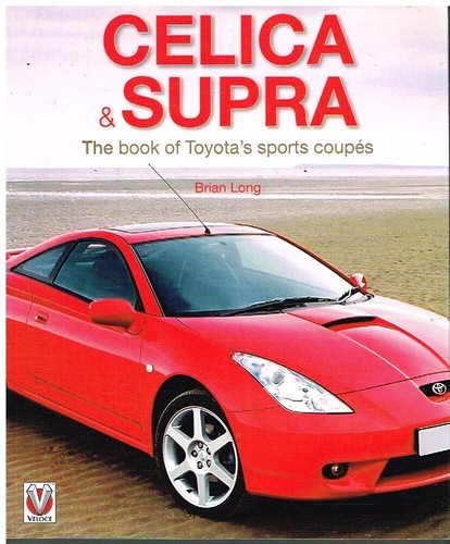 Toyota celica mk1 mk7 - toyota, &