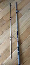 Shakespeare Alpha SP 1310A 7' Spinning Fishing Rod Medium 2-PIece (Shed)